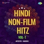 Hindi Non - Film Hitz Vol - 1 - Kamal Barot Song Download