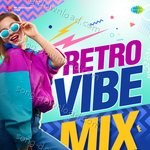 Retro Vibe Mix - Kamal Barot Song Download